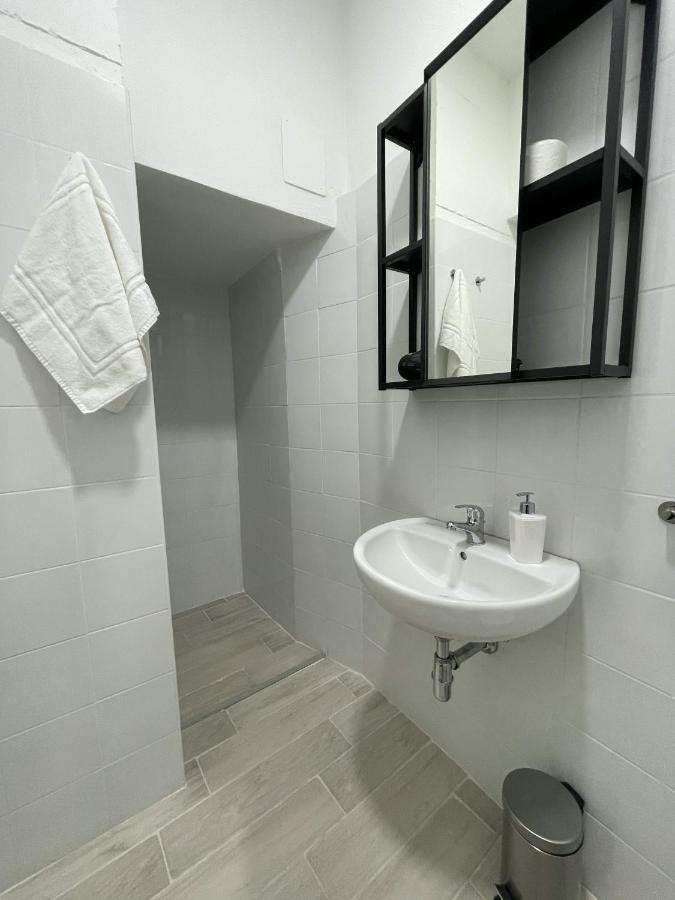Terrazza Sui Trabocchi Apartman Marina di San Vito Kültér fotó