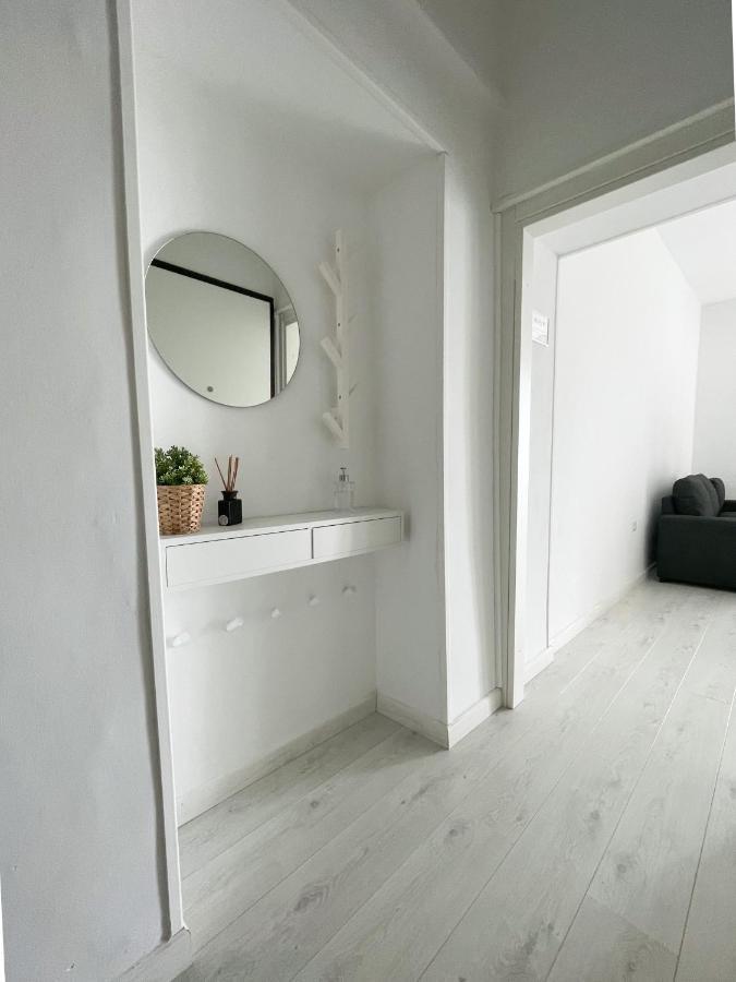 Terrazza Sui Trabocchi Apartman Marina di San Vito Kültér fotó