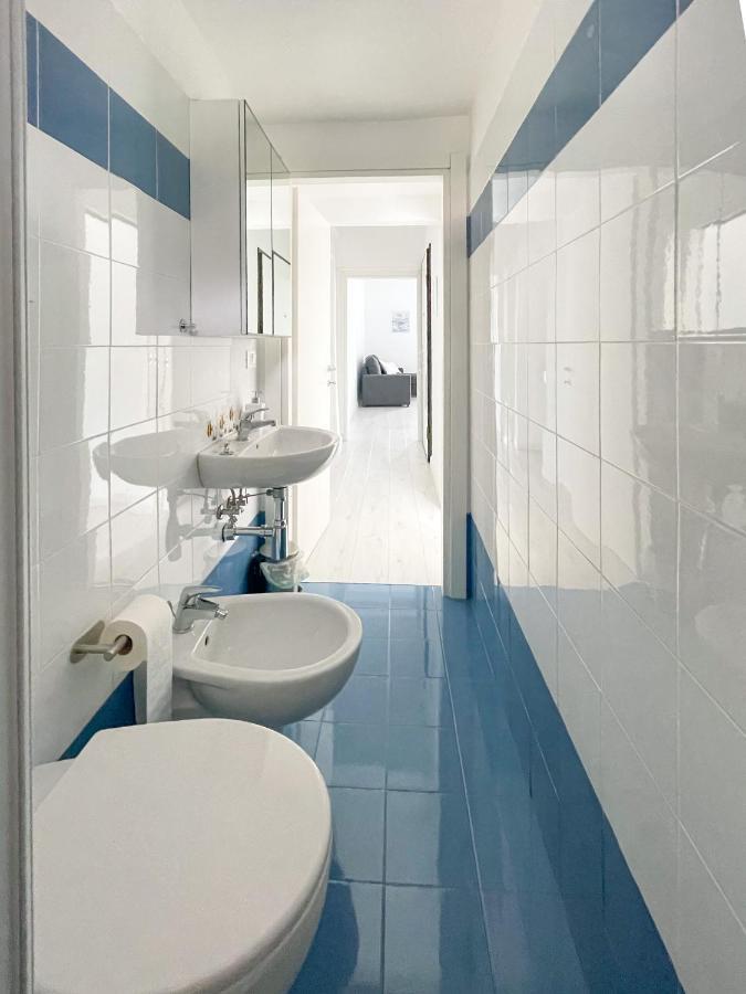 Terrazza Sui Trabocchi Apartman Marina di San Vito Kültér fotó