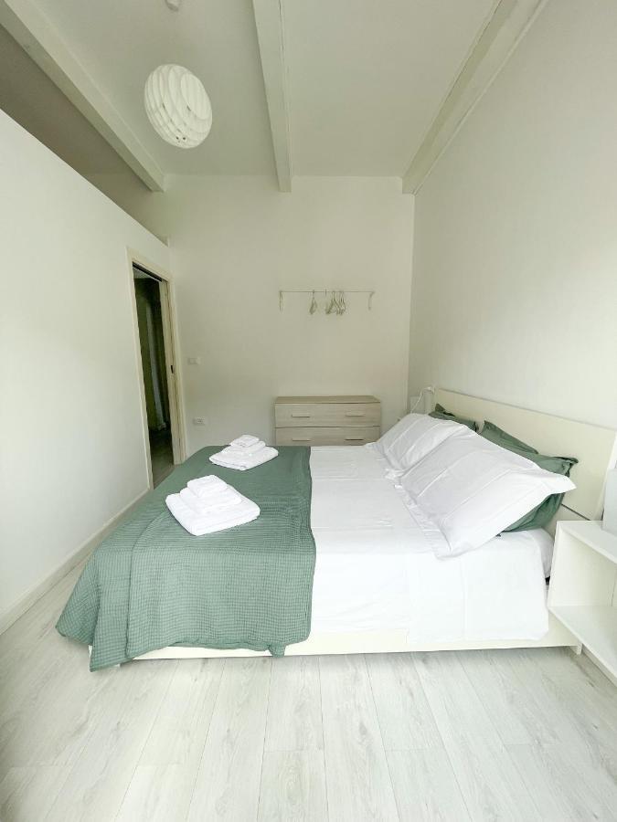 Terrazza Sui Trabocchi Apartman Marina di San Vito Kültér fotó